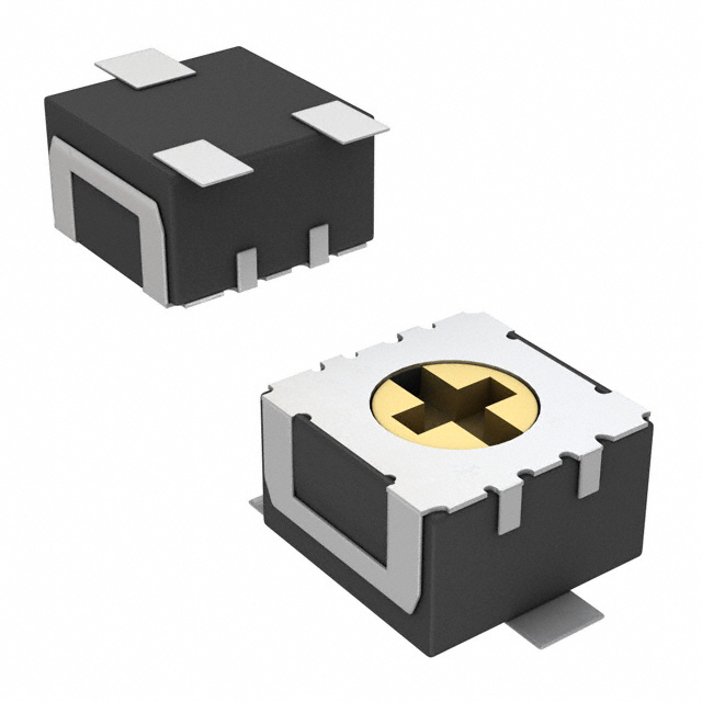 All Parts Passive Components Resistors Potentiometers and Accessories Potentiometers ST32TB302 by Vishay BC Components